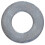 HILLMAN Fastener 811072 3/8"""" USS Flat Washer 1