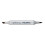 Popisovace Copic Sketch Fixy Copic tmavocerven 2