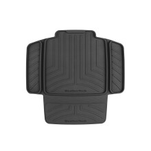 Protector de asiento de coche para ni os WeatherTech, color negro