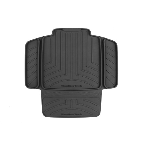 Protector scaun auto pentru copii WeatherTech negru