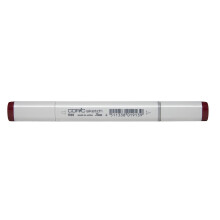 Popisovace Copic Sketch Fixy Copic tmavocerven