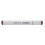 Popisovace Copic Sketch Fixy Copic tmavocerven 1