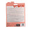 Ah, K! Mscara Peeling de Melancia para Ps - 1 Par 2