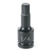 Grey Neum   tico Corp - 1/4Dr 3 mm Hex (9903M)