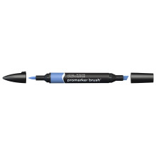 tetec Winsor & Newton Promarker, c nska modr