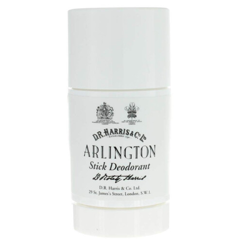 Arlington & Co Arlington Stick Deodorant 75g