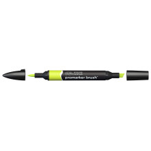 tetec Winsor & Newton Promarker, limetkovo zelen