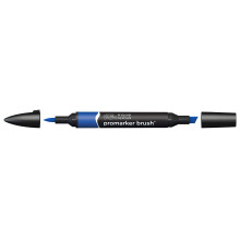 tetec Winsor & Newton Promarker, kr lovsk modr