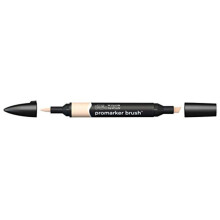 tetec Winsor & Newton Promarker, tmavoru ov