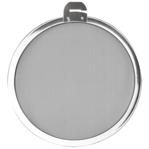 Cristel Strate Splatter Screen 11"""" ezst