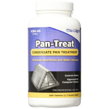 Nu-Calgon 4296-60 Pan-Treat Scum 200 tabletter