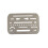 Protector borrable Westcott ES-1 de 8,9 cm x 5,7 cm 1