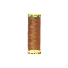 Nite Gutermann Sew-All 110 yardov: Cafe Beige