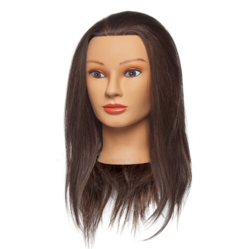 Diane Penelope Mannequin Haar, 18 tot 20 Inch