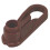 Lisle 39920 Fuel Line Disconnect Tool 3/8"""" 1