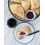 Nordic Ware Procast Classic Scone Graphite 3