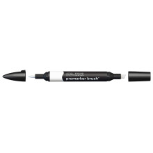 tetec Winsor & Newton Promarker, chladne siv 1