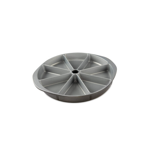Nordic Ware Procast Classic Scone Graphite