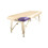 Spa Luxe - Vinyl Massage Table Cover (Beige) 1
