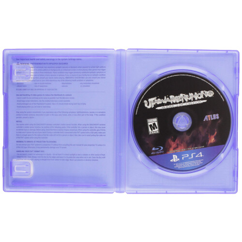 Utawarerumono: Mask of Truth - PlayStation 4 2