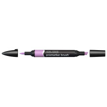 tetec Winsor & Newton Promarker Wild Orchid