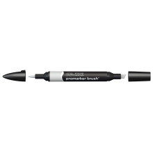 tetec Winsor & Newton Promarker, farba studen siv 3