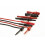 Extech TL809 Electronic Test Lead Kit  Black 2