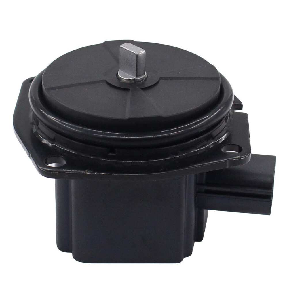 Newyall Intake Manifold Runner Valve Actuator 743307073017