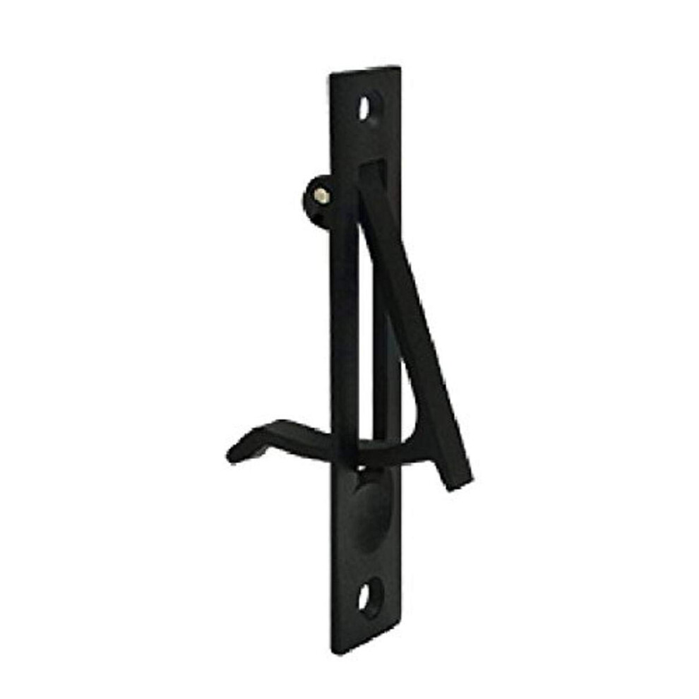 Deltana Ep475u19 4-Inch Solid Brass Edge Pull 760923257508