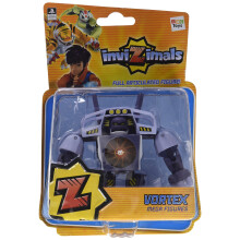 IMC Toys Invizimals Vortex gelede figuur