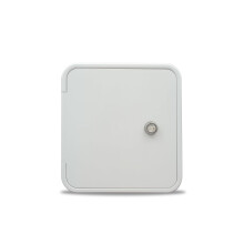 B & B Molders 94304 Br?ndstof HTC med oval rygn?gle