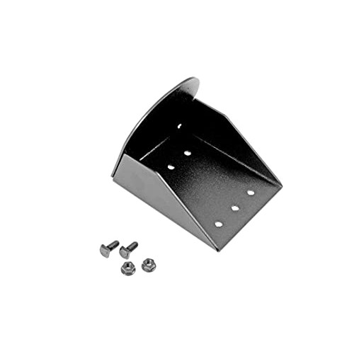 Dee Zee DZ95064 Cab Rack Light Mounting Plate 1