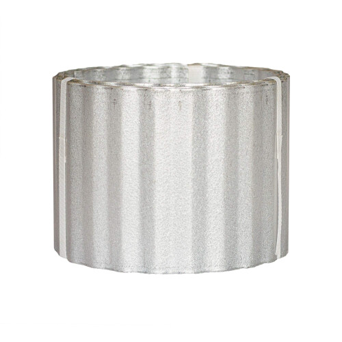 Korrugerad trdgrdskantning (6 """" Tall GalValume) 1