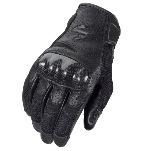 ScorpionEXO Vortex Air-handschoenen (zwart - groot)