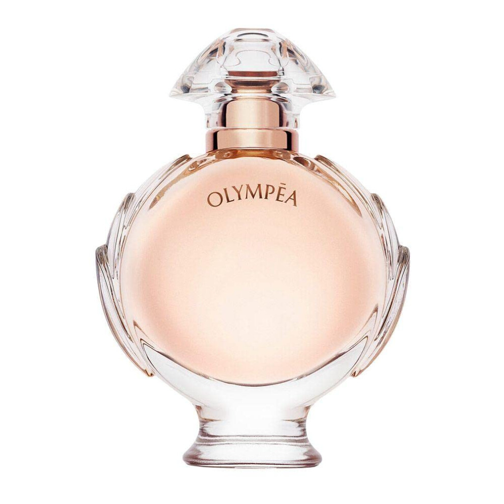 Paco Rabanne Olympea Eau de Parfum  2.7 Ounce
