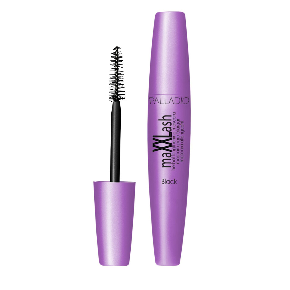 Palladio Maxxxlash Verl Ngernde Mascara Schwarz-image