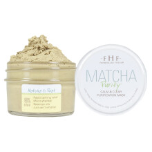 FarmHouse Fresh Matcha Purity Mask 4 fl. oz.