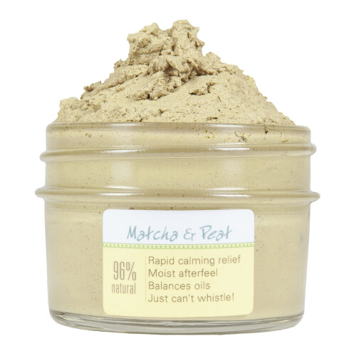 FarmHouse Fresh Matcha Purity Mask 4 fl. oz. 1