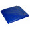 Dry Top 912 Mittelschwere Plane, 9 x 12 Fu, Blau 1