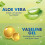 Vaseline Vaseline Aloe Fresh Lip Therapy Stick - 0,47 g 4