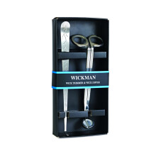Wickman lonttrimmer en lontdipper cadeauset