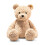 Steiff Steiff 067181 Jimmy Teddy Bear 55 Light Brown - Plush Soft Toy 1