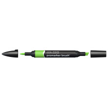 tetec Winsor & Newton Promarker, svetlozelen