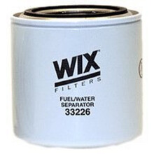WIX Racing Filters zemanyag-/vzlevlaszt szuro