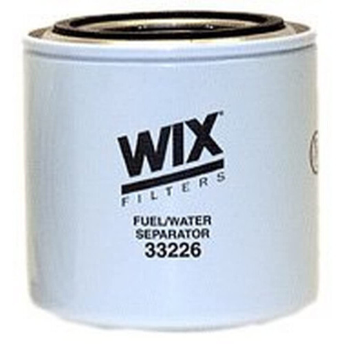 WIX Racing Filters Fuel/Water Separator Filter