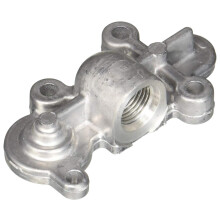 Motorcraft - Regulator - Fuel Pr (P) (CM5193)