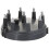 Standard Motor Products FD168T Distributor Cap 1