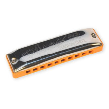 10301 Blues SESSION STEEL Harmonika Key of D