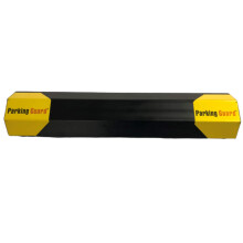 Maxsa 37355 Parking Guard - Ferma pneumatici nero