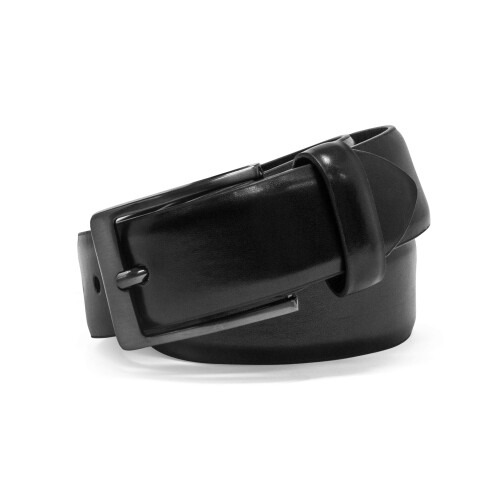 Steve Madden Jungengrtel fr Kinder, Schwarz, Medium 1